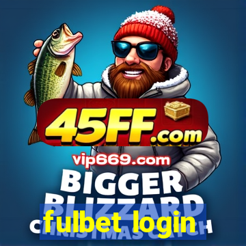 fulbet login